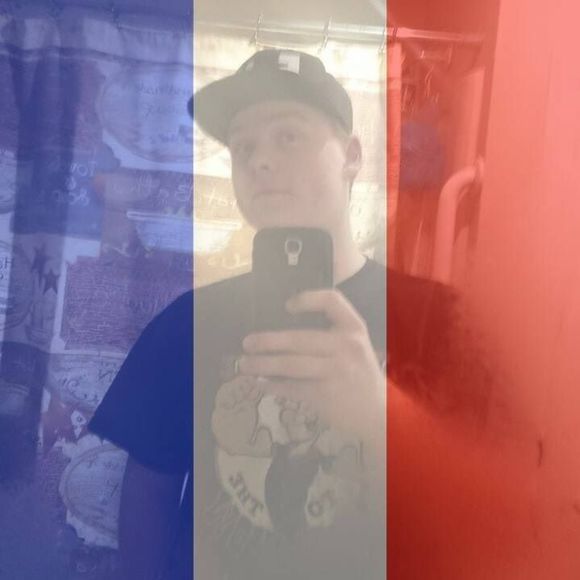 Meet your Posher, Michael - Picture 1 of 1